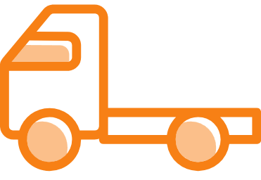 志丹拖车/平板车